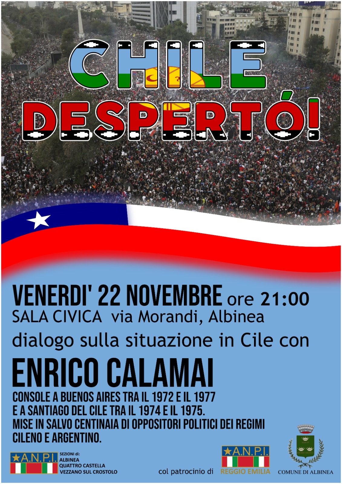 Sito di incontri di Buenos Aires