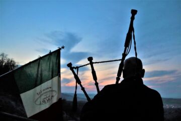 Leggi: «Sabato 25 marzo il 78° anniversario…»