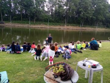 Leggi: «Sport nello Zaino: 550 bambini e…»