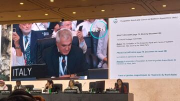 Leggi: «Anche l’area carsica di Borzano diviene…»
