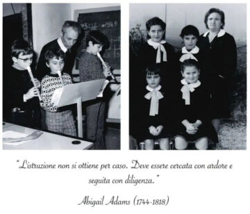 Leggi: «La borsa di studio per figli…»