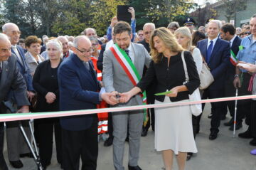 Leggi: «Addio a don Giuseppe, storico e…»