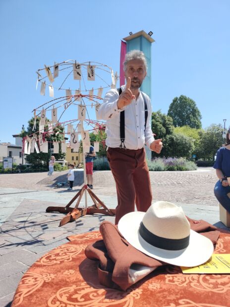 Leggi: «Oltre 1000 persone in tre giorni…»