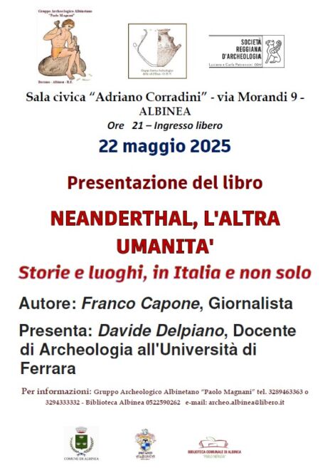 Leggi: «Il 15 e il 22 maggio…»