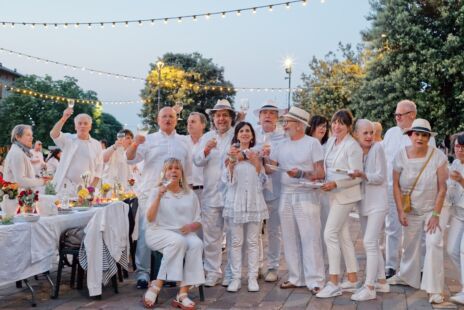 Leggi: «Domenica 1 giugno la Cena in…»