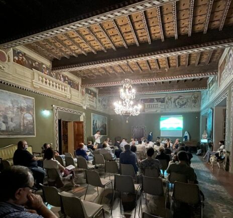 Leggi: «Un piano strategico di 5 anni…»
