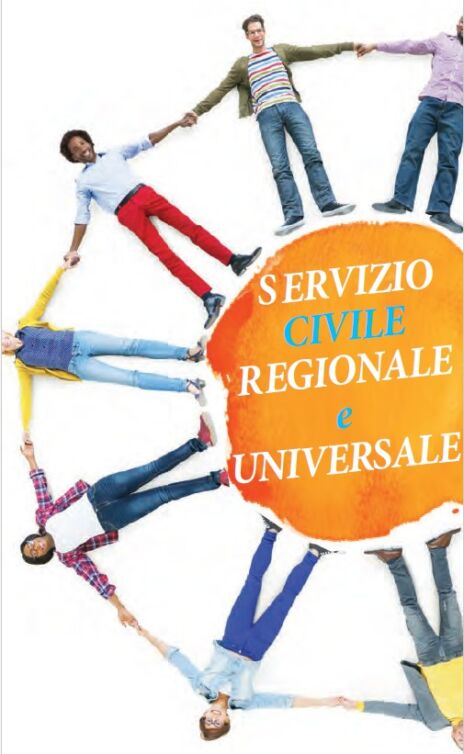 Leggi: «Servizio civile: per iscriversi c’è tempo…»
