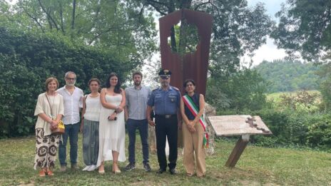 Leggi: «Il comandante Giuseppe Chiacchio va in…»