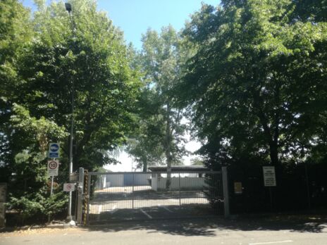 Leggi: «Il Centro di Raccolta di via…»