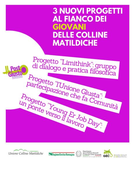 Leggi: «Benessere, partecipazione e lavoro al centro…»