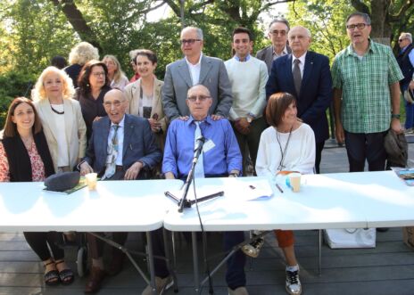 Leggi: «Riparte il concorso di poesia Amos…»