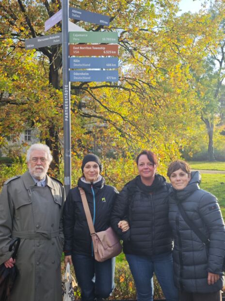 Leggi: «Pedagogista e due maestre albinetane in…»