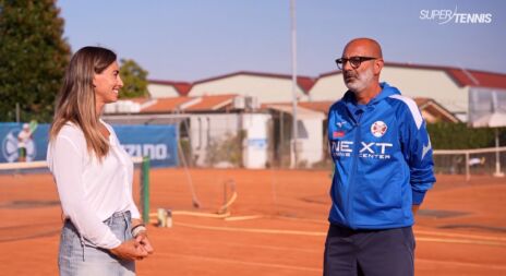 Leggi: «Il Circolo Tennis e le bellezze…»