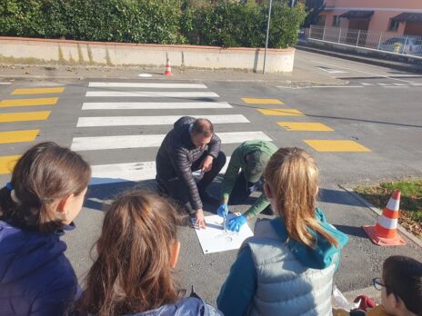 Leggi: «Il percorso “tracce di autonomia”, disegnato…»