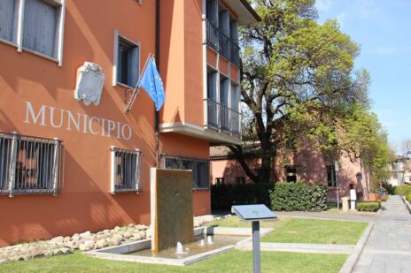 Leggi: &laquo;Nessun aumento di tasse nonostante i&hellip;&raquo;