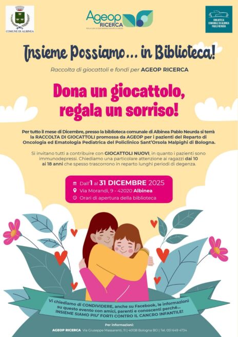 Leggi: «In tutto il mese di dicembre…»