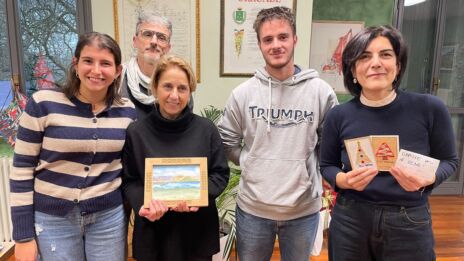 Leggi: &laquo;Oltre 2mila euro raccolti con “Il&hellip;&raquo;