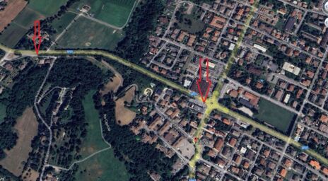 Leggi: «Il 18 dicembre lavori di pulizia…»