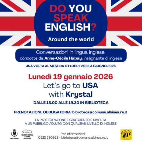 Leggi: &laquo;Il 19 gennaio ripartiranno le conversazioni&hellip;&raquo;