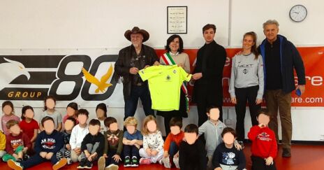 Leggi: &laquo;I piccoli della scuola d’infanzia a&hellip;&raquo;