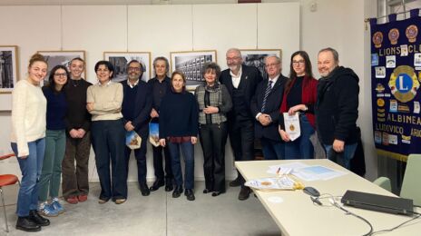 Leggi: «Emozioni, storia, voci dal passato e…»