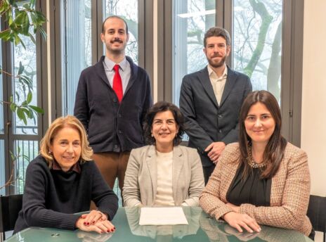 Leggi: «La nuova Giunta di Albinea: a…»