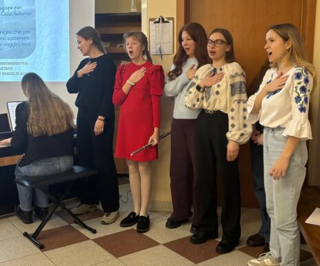 Leggi: «Nell’anniversario dell’invasione russa dell’Ucraina oltre 100…»