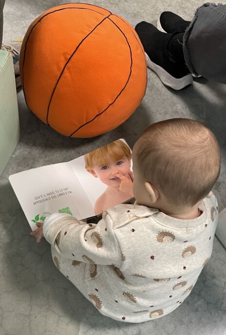 Leggi: &laquo;Ai nuovi nati nel 2025 in&hellip;&raquo;