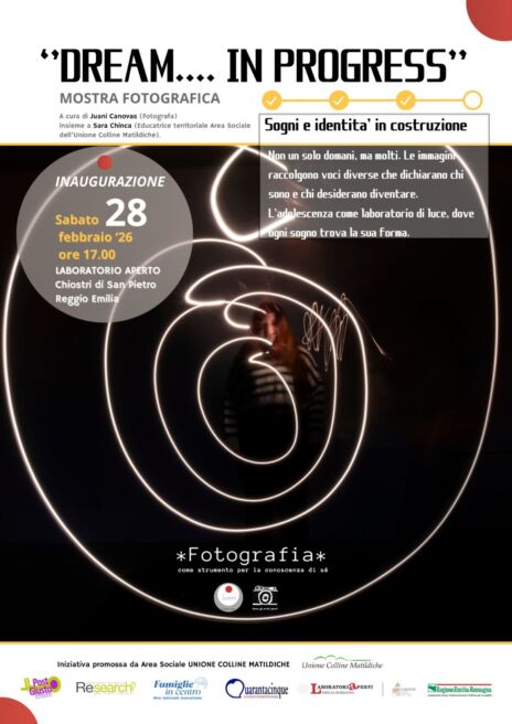 Leggi: &laquo;Sabato 28 febbraio la mostra fotografica&hellip;&raquo;