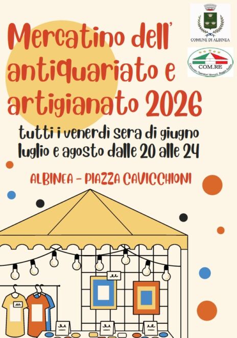 Leggi: &laquo;Entro il 15 maggio le iscrizioni&hellip;&raquo;
