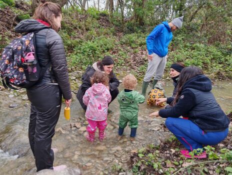 Leggi: &laquo;Ad Albinea le famiglie partecipano con&hellip;&raquo;