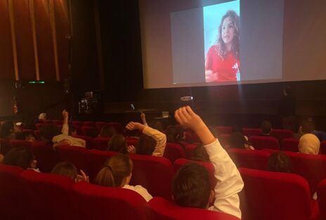 Leggi: &laquo;Applausi, emozione e “una valanga” di&hellip;&raquo;