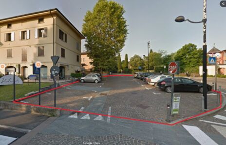 Leggi: &laquo;Domenica 26 aprile chiuso al transito&hellip;&raquo;