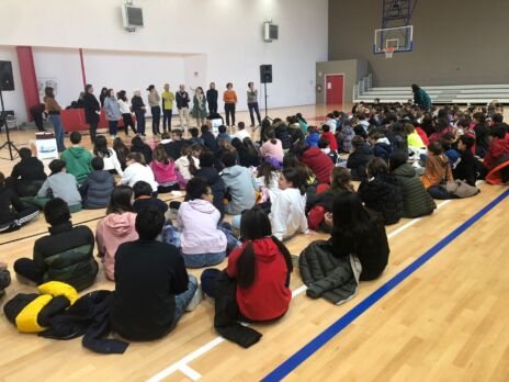 Leggi: &laquo;Con “Al Volo” si riaccende l’estate&hellip;&raquo;