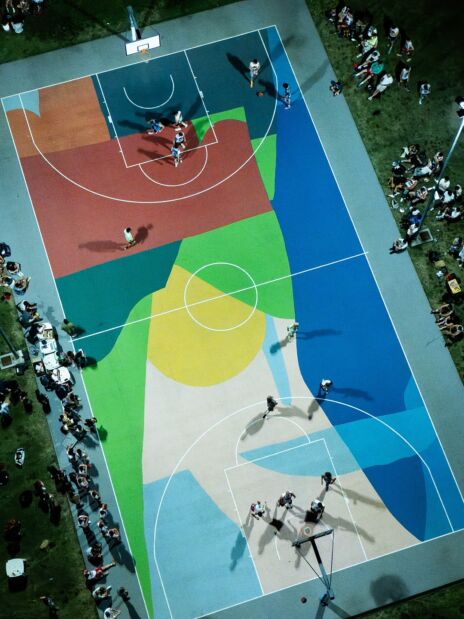 Leggi: &laquo;Dal 22 al 27 giugno basket,&hellip;&raquo;