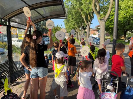Leggi: «Racchettoni da spiaggia come gadget regalo…»
