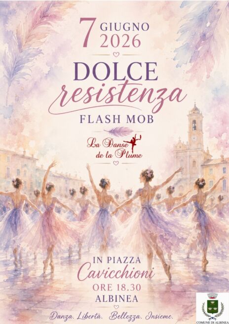 Leggi: «Domenica 7 giugno spettacolo di Danse…»