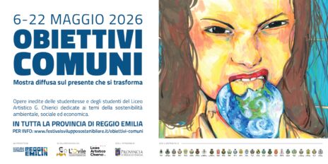 Leggi: &laquo;Anche ad Albinea il 9 maggio&hellip;&raquo;