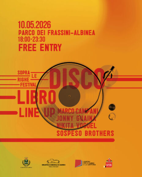 Leggi: &laquo;Domenica 10 maggio dj, pista da&hellip;&raquo;