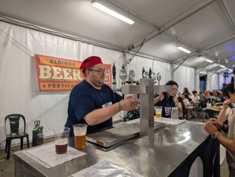 Leggi: &laquo;Venerdì e sabato tornerà l’Albinea Beer&hellip;&raquo;
