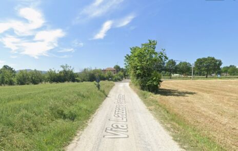 Leggi: &laquo;In corso l’asfaltatura parziale di via&hellip;&raquo;