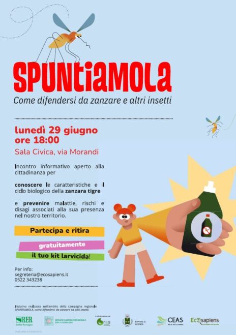 Leggi: «Lunedì 29 giugno l’incontro in sala…»