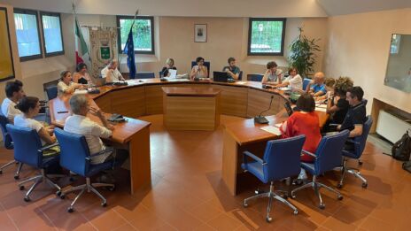 Leggi: «Consiglio comunale mercoledì 22 luglio 2026,…»