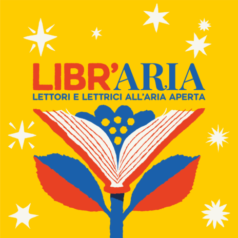 Leggi: &laquo;In arrivo Libr’Aria 2026: 28, 29&hellip;&raquo;