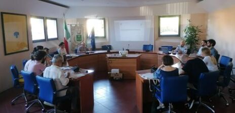 Leggi: &laquo;Parte il percorso del nuovo Piano&hellip;&raquo;