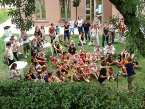Leggi: «Alla biblioteca di Albinea 20mila euro…»