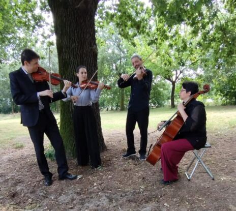 Leggi: &laquo;Domenica 6 settembre concerto sensoriale del&hellip;&raquo;