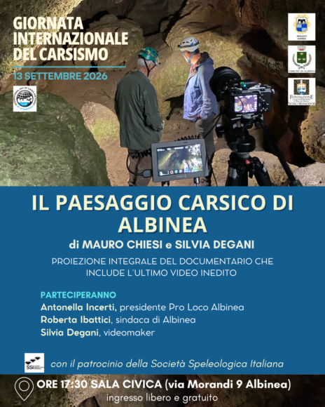 Leggi: «Domenica 13 settembre Albinea celebrerà la…»