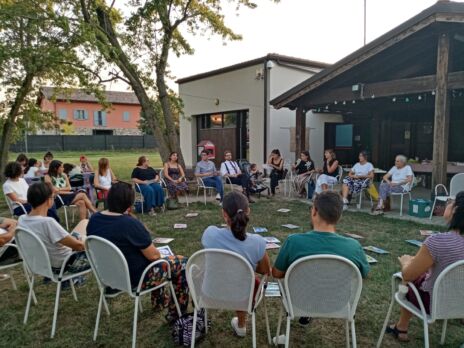 Leggi: «Le esperienze dell’affido familiare a confronto…»