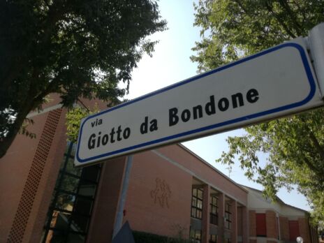 Leggi: &laquo;Modifiche al traffico in occasione della&hellip;&raquo;